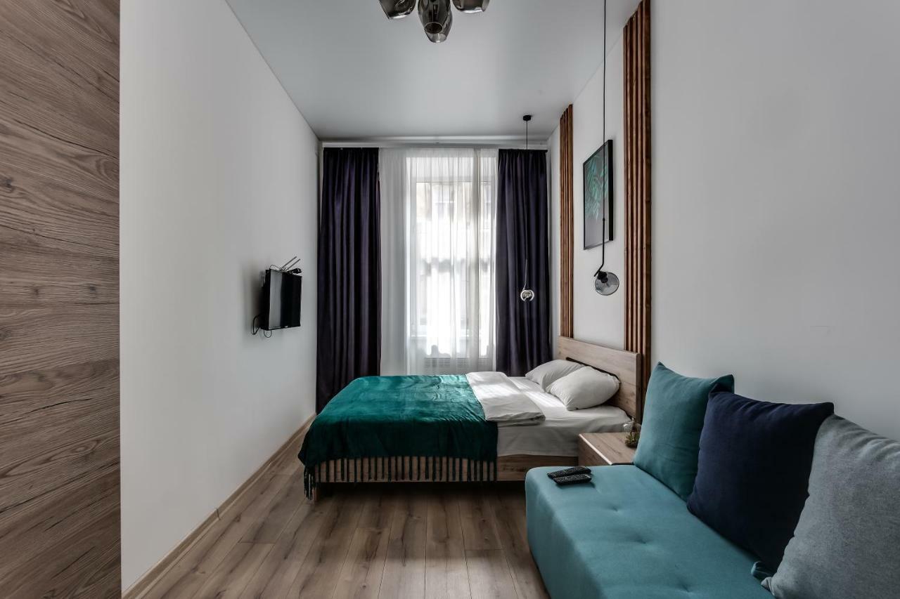 Romantic Apartments-near Opera House 5/4 * Lviv