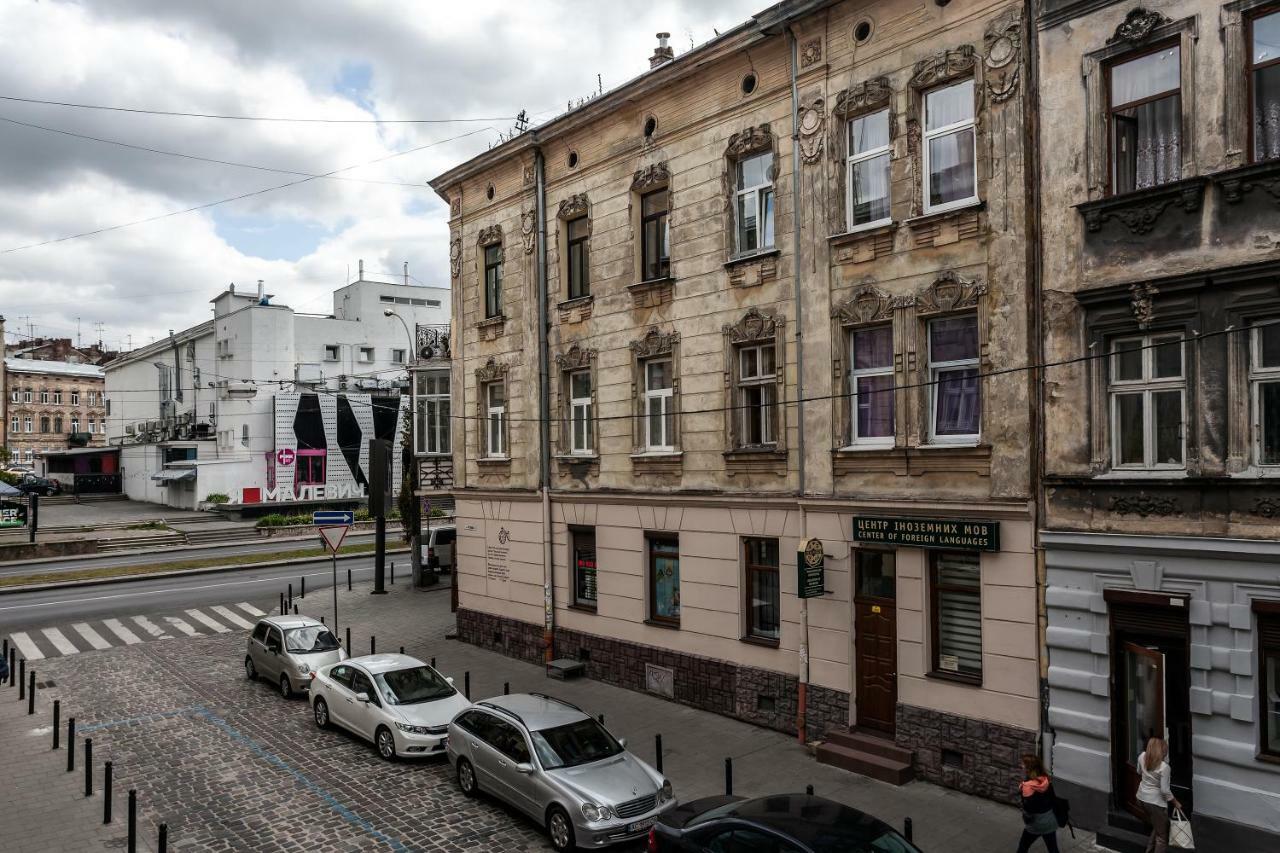 Romantic Apartments-near Opera House 5/4 Apartment